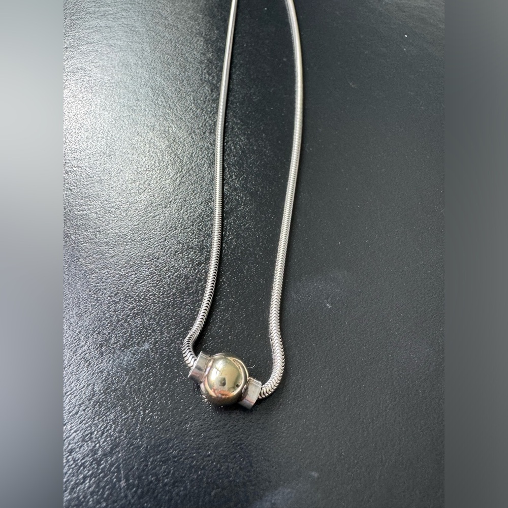 Cape Cod Necklace